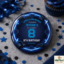 Search for video game badges Gamer birthday