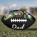 Search for photo footballs Typography