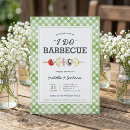 Search for bbq shower wedding invitations Summer