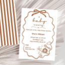 Search for paris baby shower invitations French paris cafe