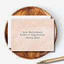Search for inspirational quotes cards invites Watercolor