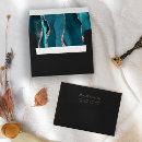 Search for slate blue envelopes Trendy