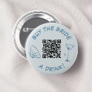 Search for unique wedding badges Bachelorette party