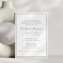 Search for brown wedding invitations Formal