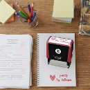 Search for instructor business stationery School