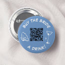 Search for bridal party badges Qr code