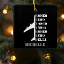 Search for aviation christmas tree decorations Military