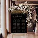 Search for black gold wedding seating charts Welcome