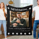 Search for cute black cats blankets Pet lover