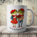 Search for cute couple mugs Animals