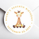 Search for orange brown stickers Watercolor