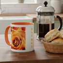 Search for yellow roses mugs Flowers