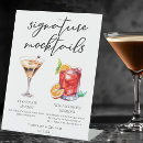 Search for non alcoholic Cocktails