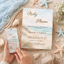 Search for coastal baby shower invitations Gender neutral