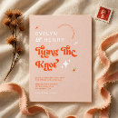 Search for vintage tropical wedding invitations Modern