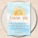 Search for clouds thank you cards Boho