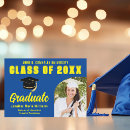 Search for yellow and blue graduation invitations College