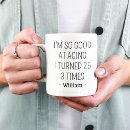Search for 75th mugs Milestone birthday