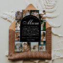 Search for we love you mum cards Photo collage