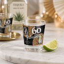 Search for photo shot glasses Birthday party