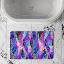 Search for bath mats Pink