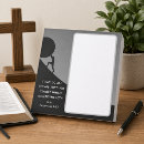 Search for bible verses notepads God