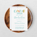 Search for high school ceremony graduation invitations Senior