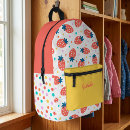 Search for fruit patterns accessories For kids