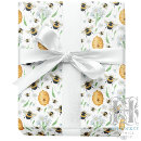 Search for honey wrapping paper Flower