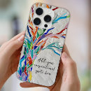 Search for message iphone cases Inspirational