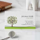 Search for assistant business cards Dentist