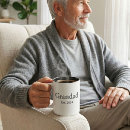 Search for thirty two mugs For him