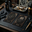 Search for artist business cards Tattoo shop