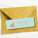 Search for for kids return address labels Minimalist