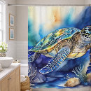 Search for sea turtle bathroom accessories Colourful