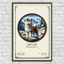 Search for akita art Inu