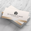Search for aide business cards Caregiver