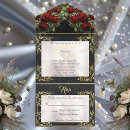 Search for pearl quinceanera invitations White