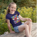 Search for trendy kids tshirts Colourful
