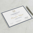 Search for certificate of appreciation School