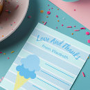 Search for ice cream cards Dessert