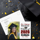 Search for maroon graduation invitations Graduate photo