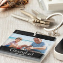 Search for grandparent key rings Grandfather