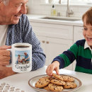 Search for granpa mugs Typography