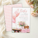 Search for summer picnic invitations Watercolor