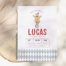 Search for circus party invitations Festival