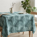 Search for watercolor tablecloths Boho bohemian