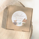 Search for woodland animals stickers Gender neutral