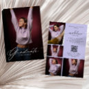 Search for online graduation invitations High school college university