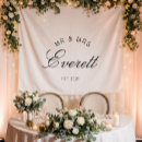 Search for wedding banners Modern